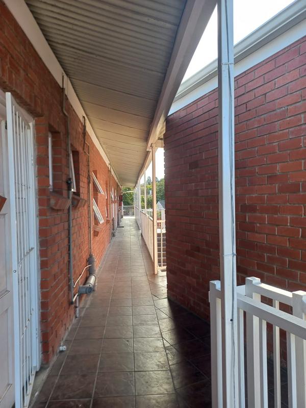 To Let 2 Bedroom Property for Rent in Grahamstown Eastern Cape